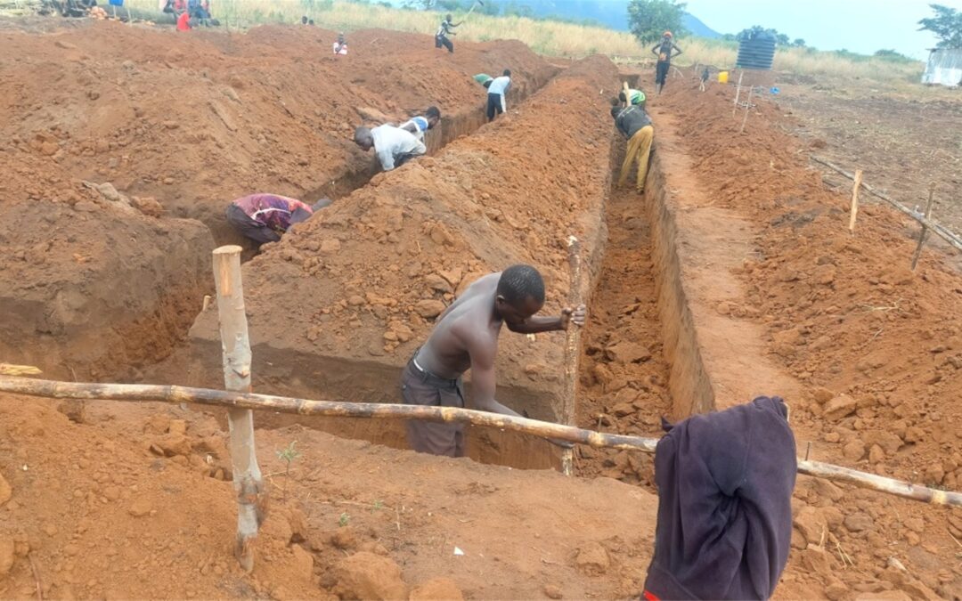 Scuola Primaria Daudi Okelo e Jildo Irwa