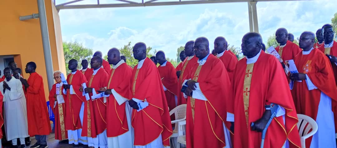 Anniversario dei Santi di Paimol